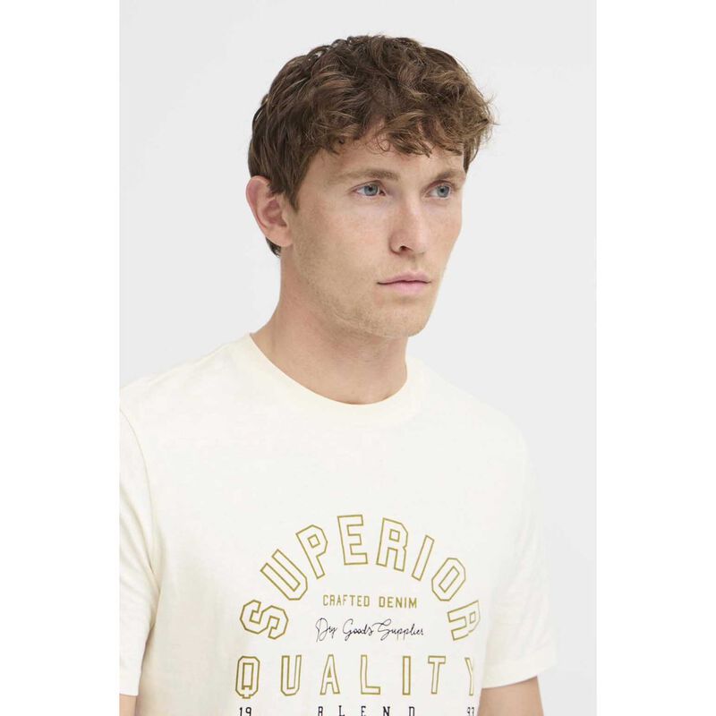 Blend Igor Logo T-Shirt image number 2